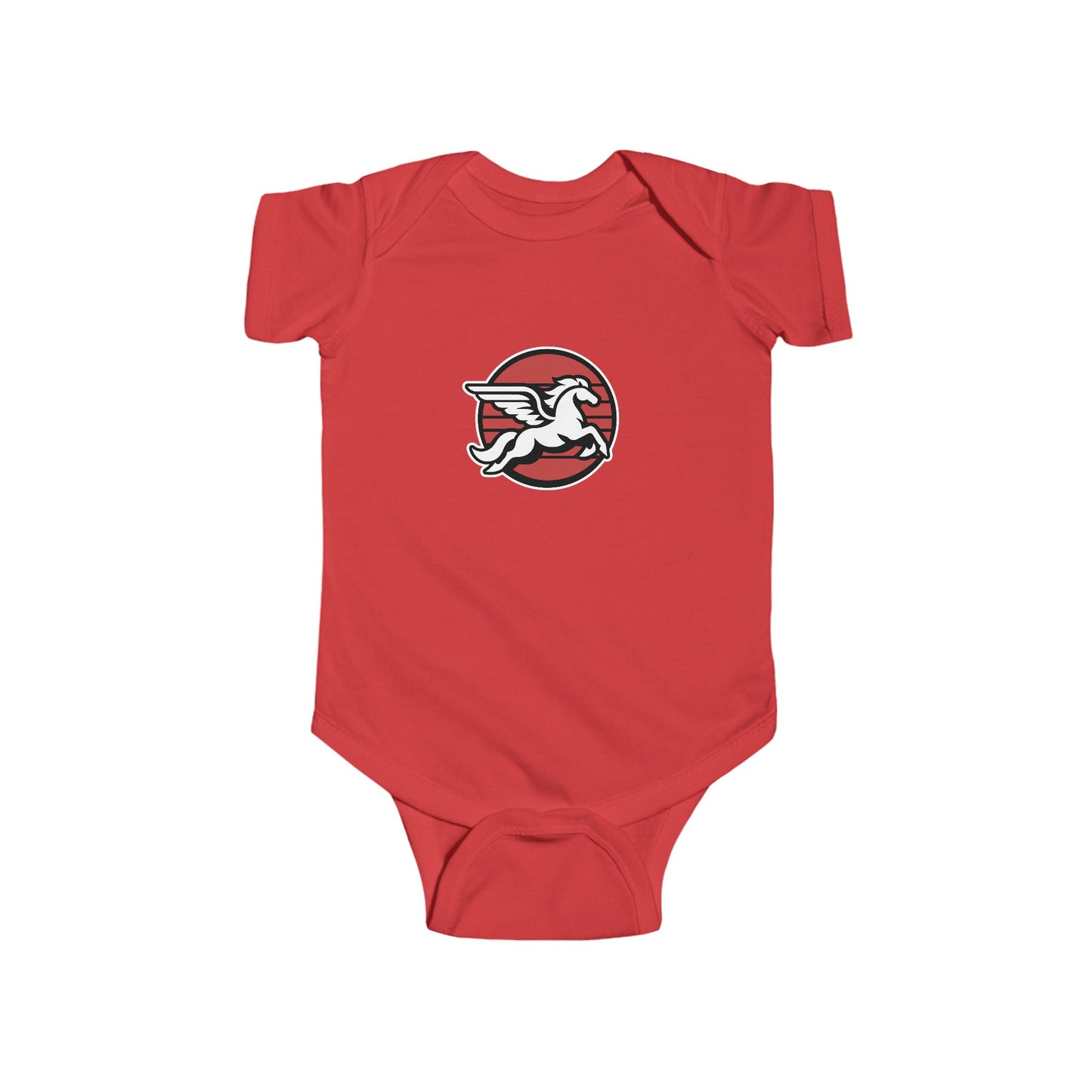 Loudoun Pegasus Infant Bodysuit