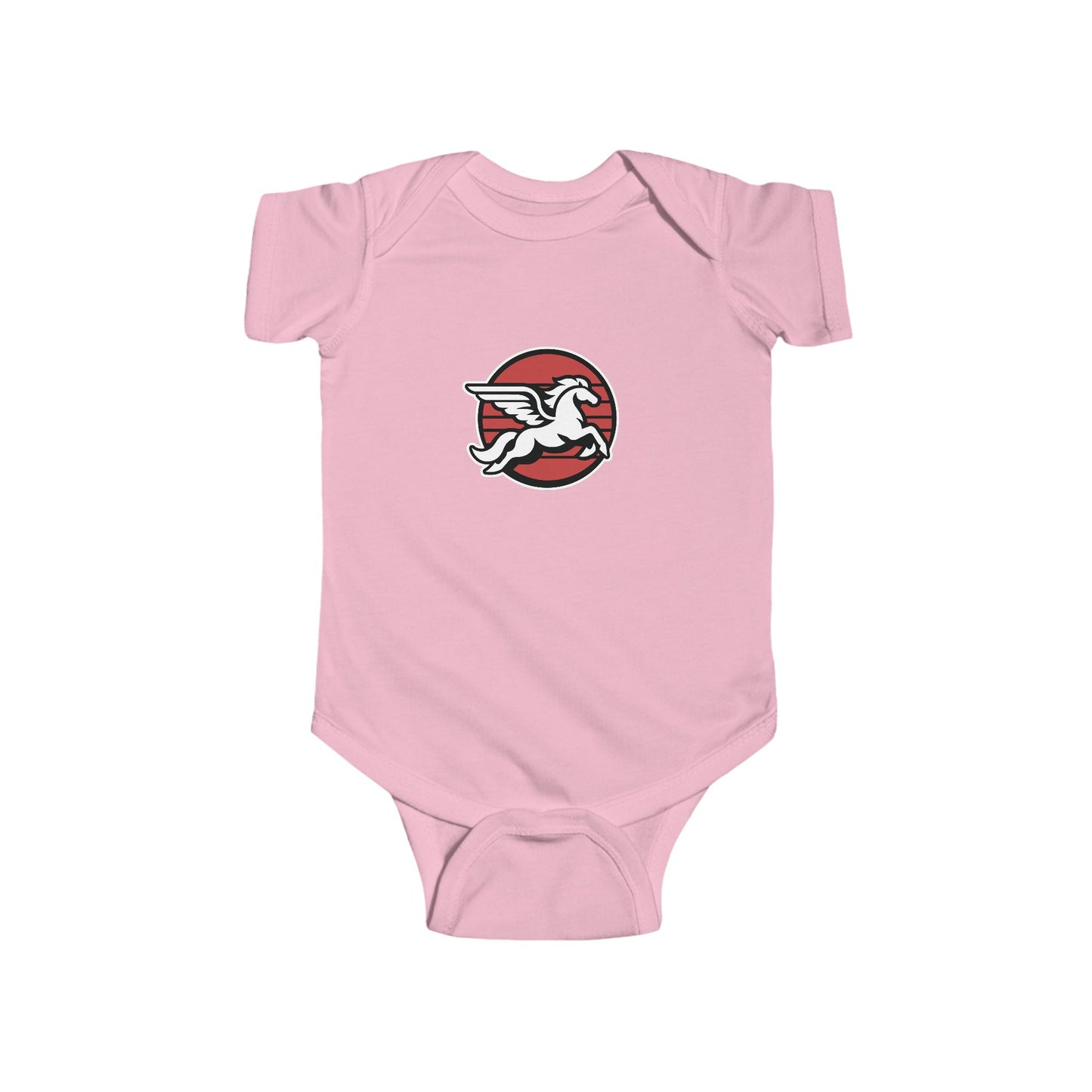 Loudoun Pegasus Infant Bodysuit