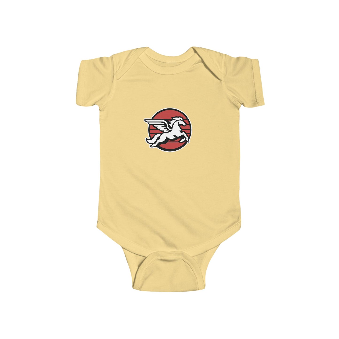 Loudoun Pegasus Infant Bodysuit