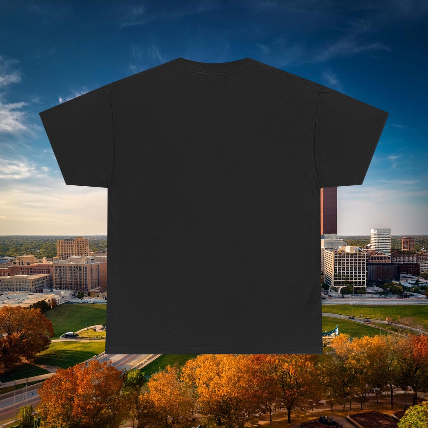 Kansas City Arrow Tee