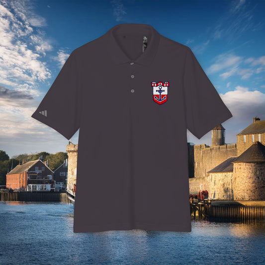 Southampton Anchor adidas Performance Polo