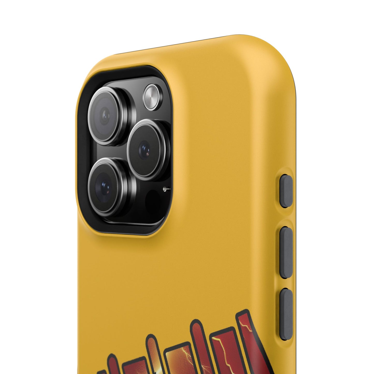 Lightning Artillery Impact-Resistant Cases