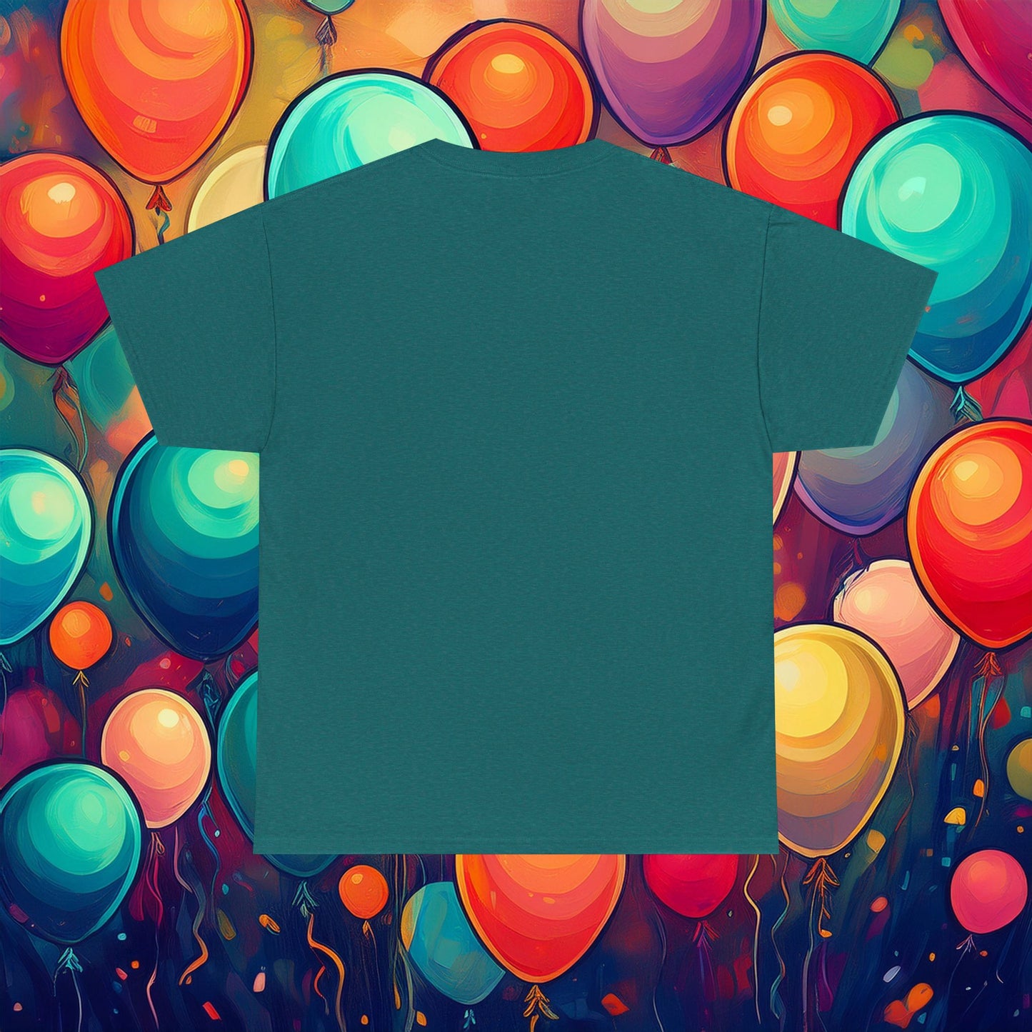 The Tree of Love Tee