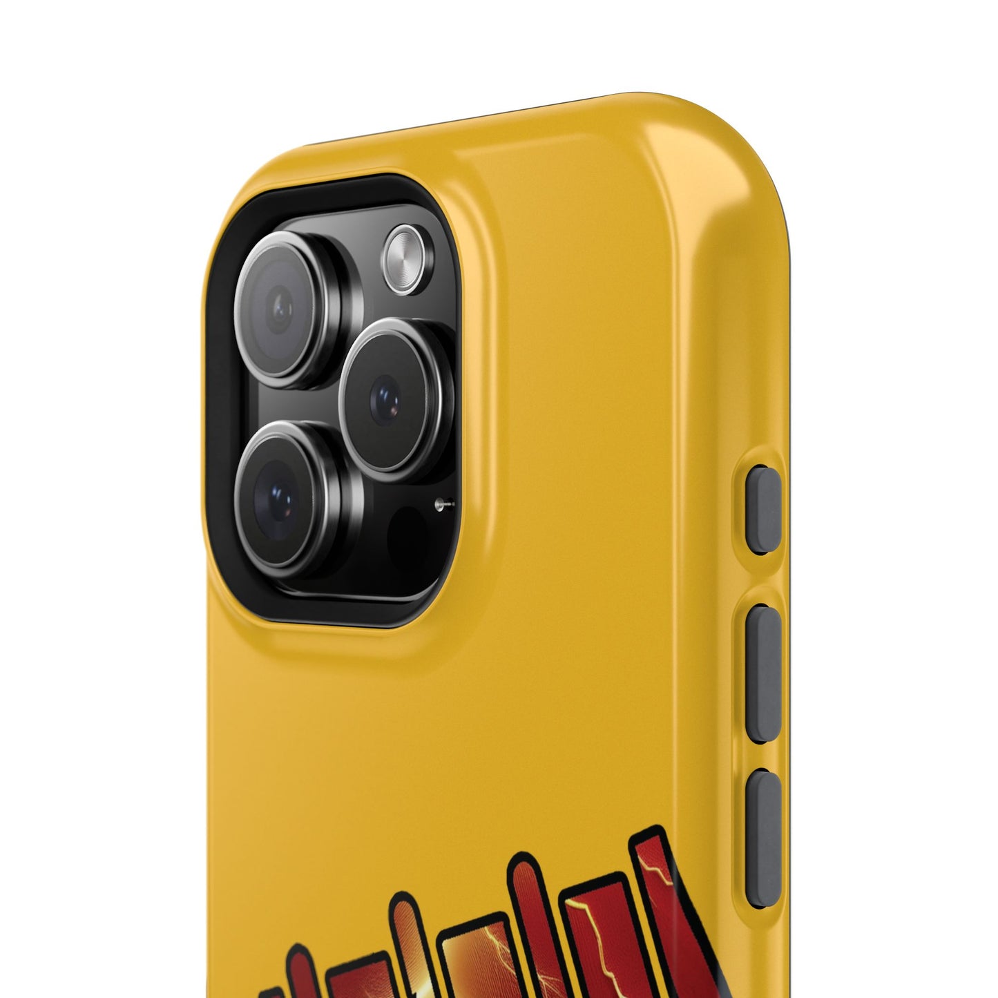 Lightning Artillery Impact-Resistant Cases