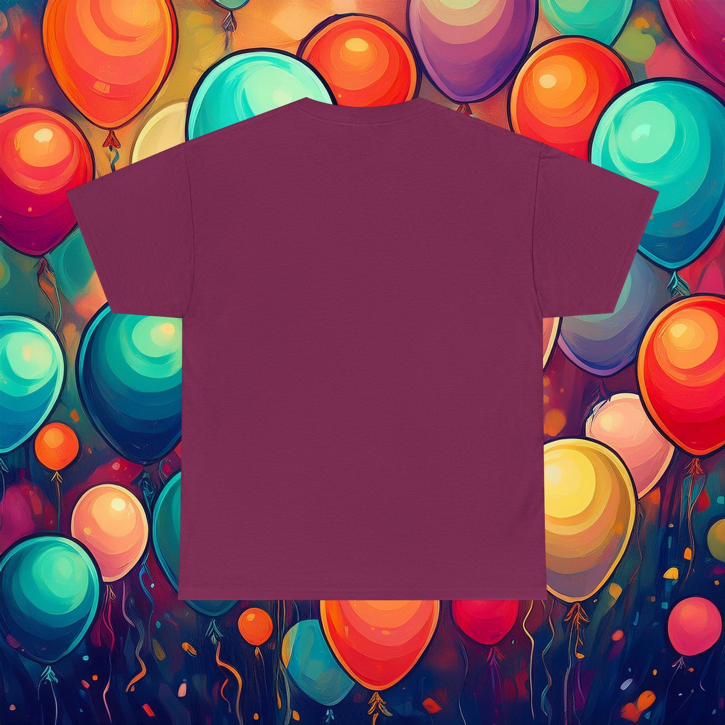 The "All You Need Is Love" Tee