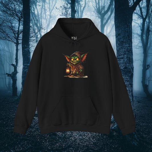 Harbinger Gremlin Hoodie