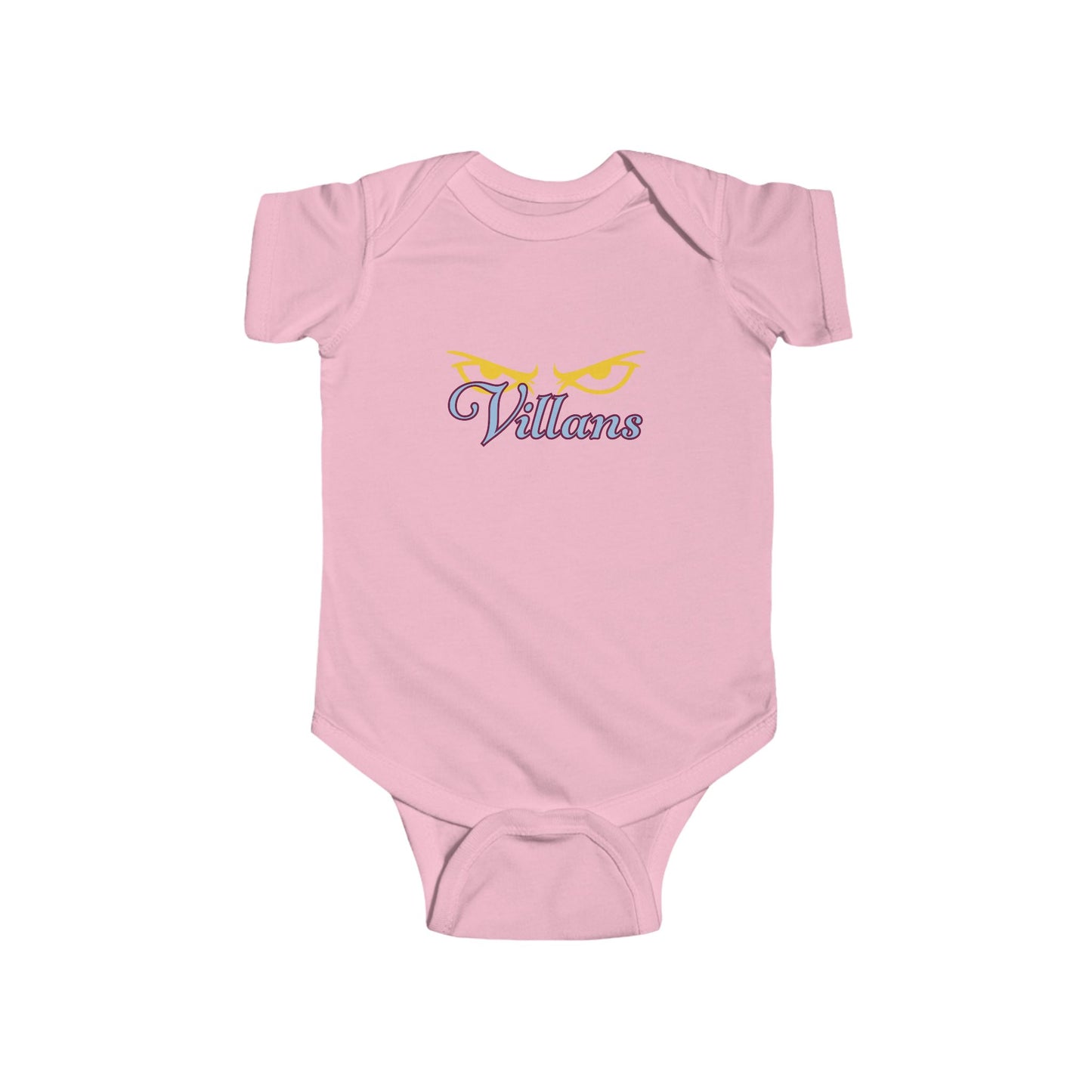 Villans Infant Bodysuit