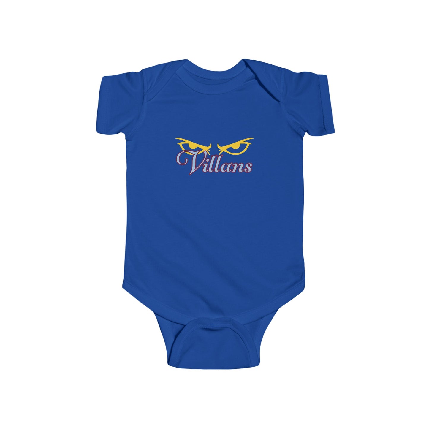 Villans Infant Bodysuit