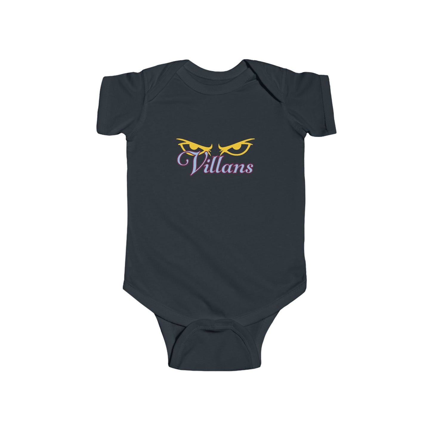 Villans Infant Bodysuit