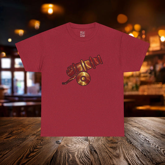 Lightning Artillery Tee