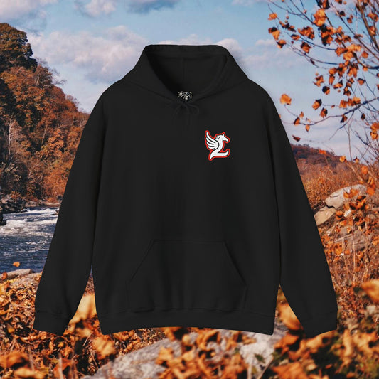 Loudoun Pegasus Hoodie