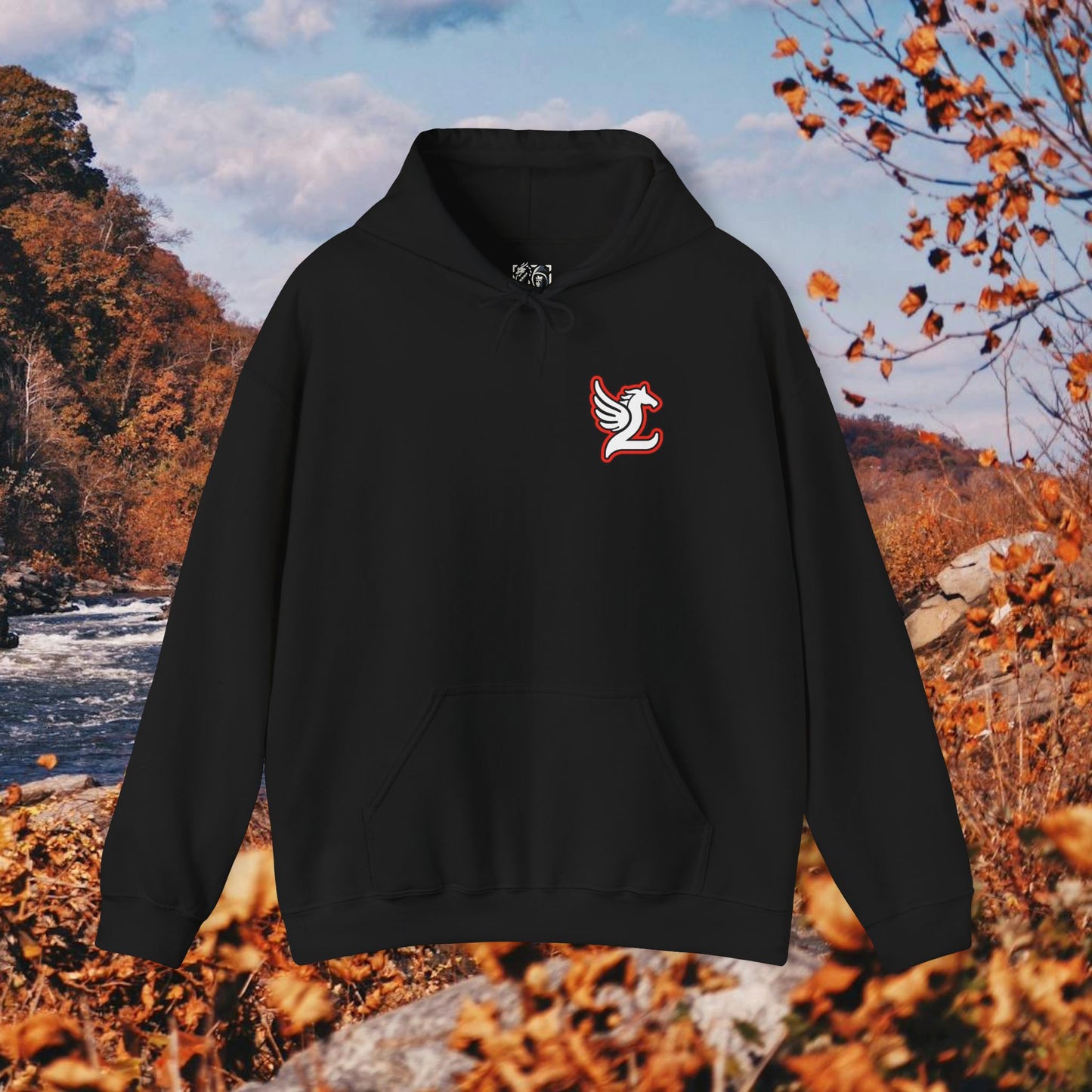 Loudoun Pegasus Hoodie