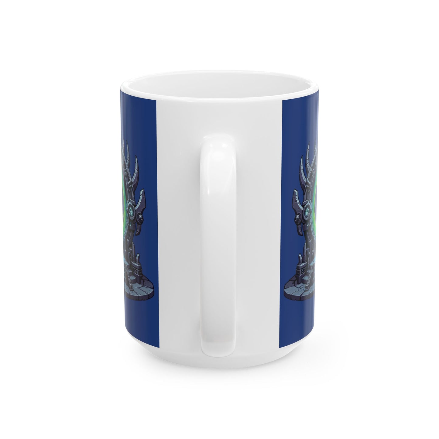 Dark Portal Ceramic Mug (11oz/15oz)