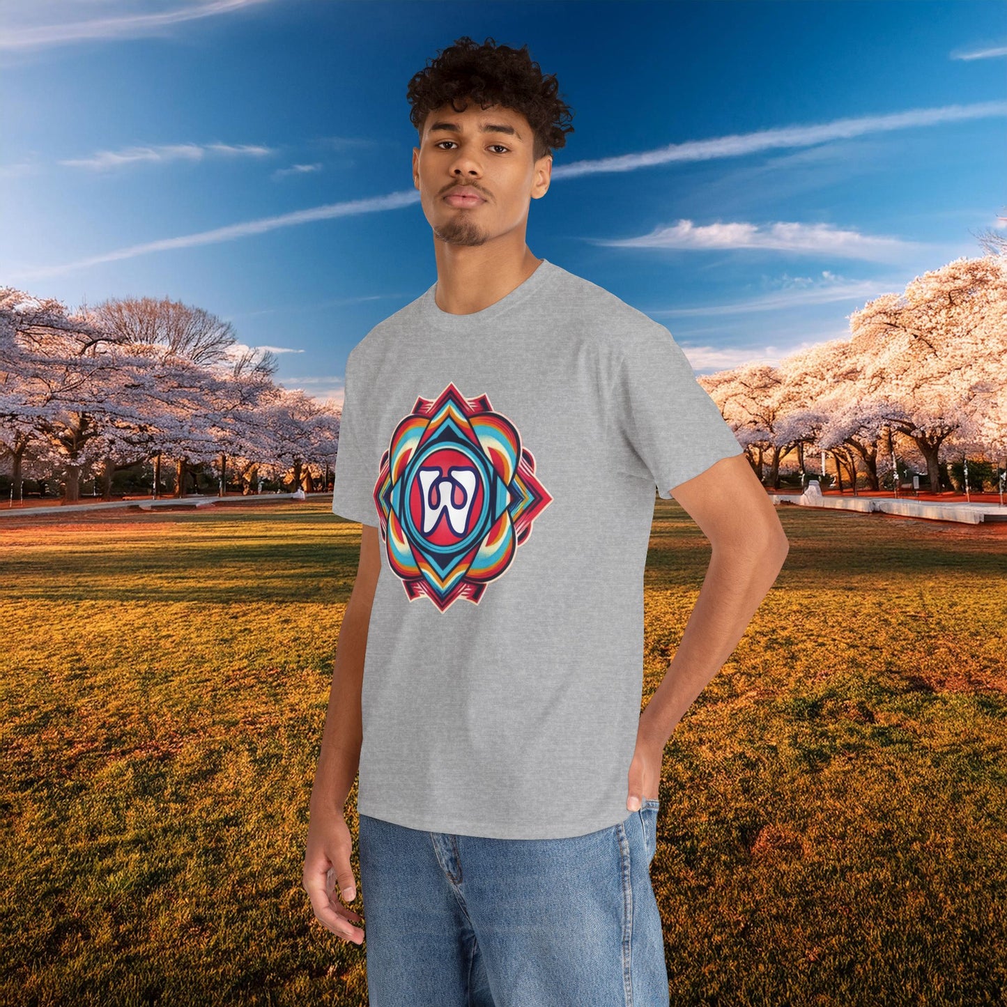 Magical Mystery Nats Tee