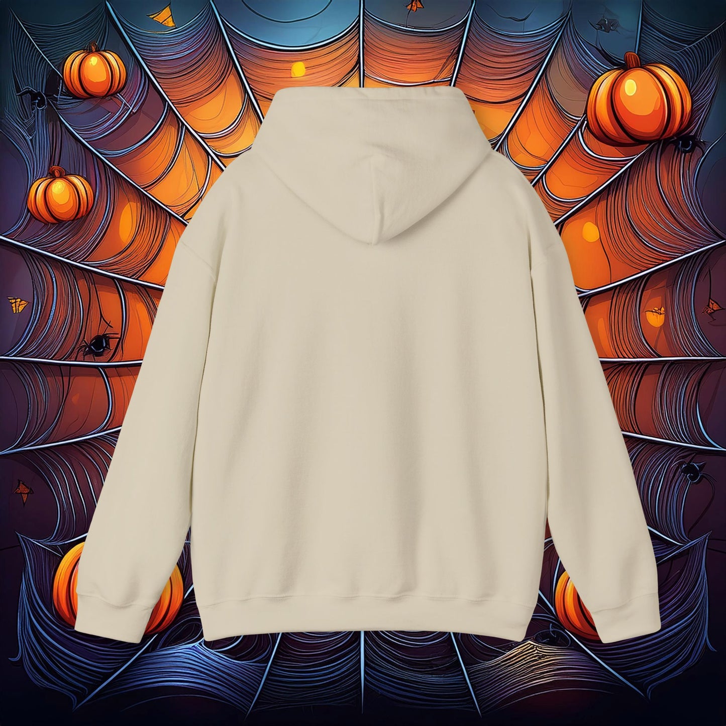 Little Frankenstein's Monster Hoodie