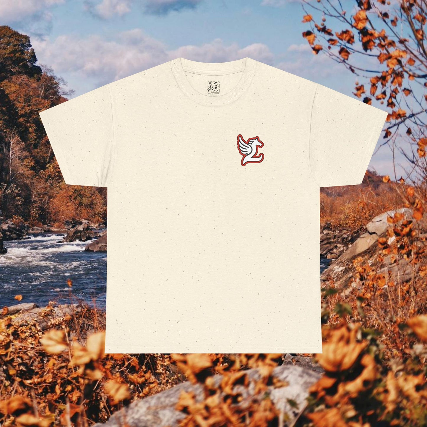 Loudoun Pegasus Tee