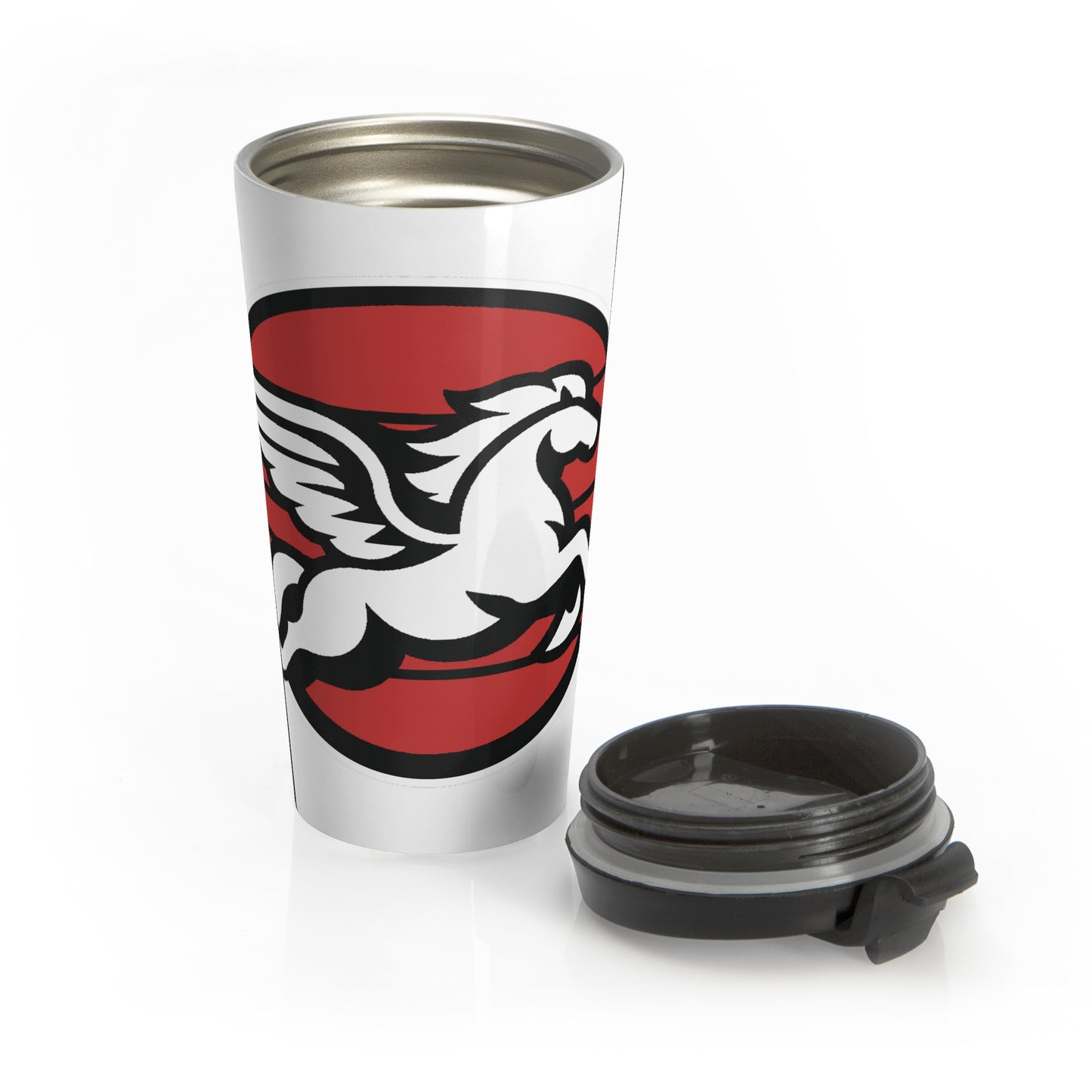 Loudoun Pegasus Travel Mug