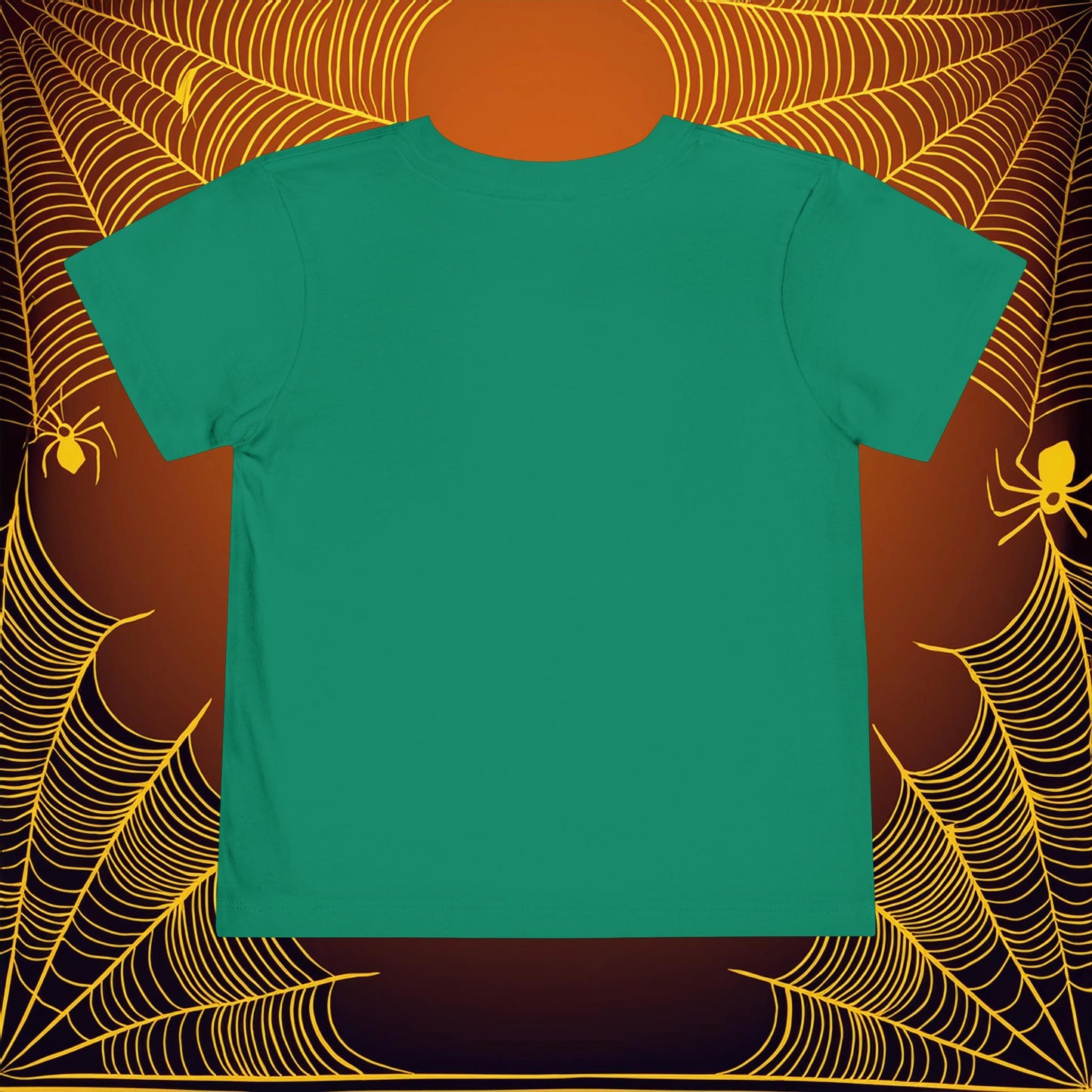 Trick or Treat Ghost Toddler Tee