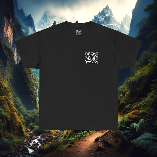 Derek's Designs Logo Tee