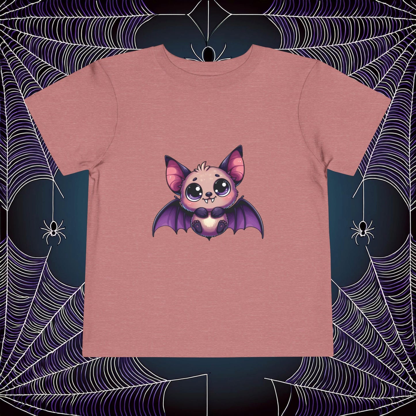 Little Bat Toddler Tee