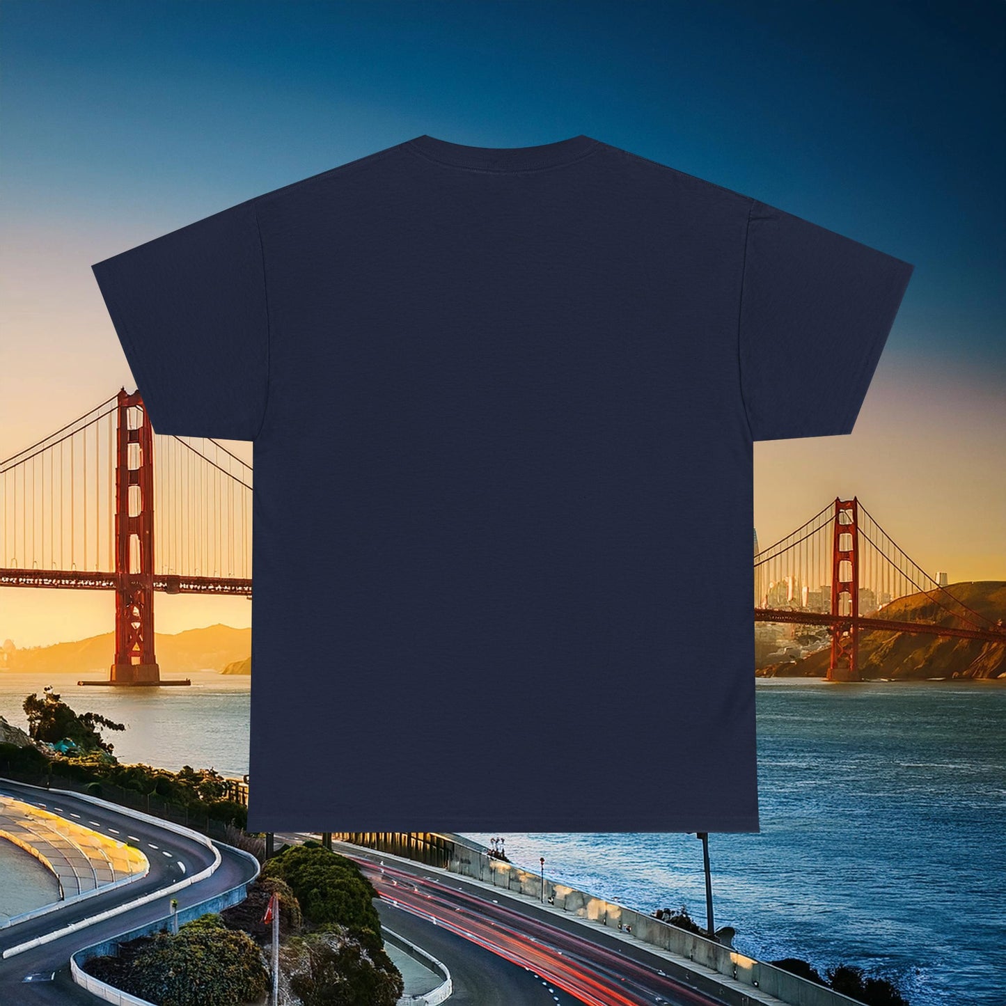 San Francisco Football Miner Tee