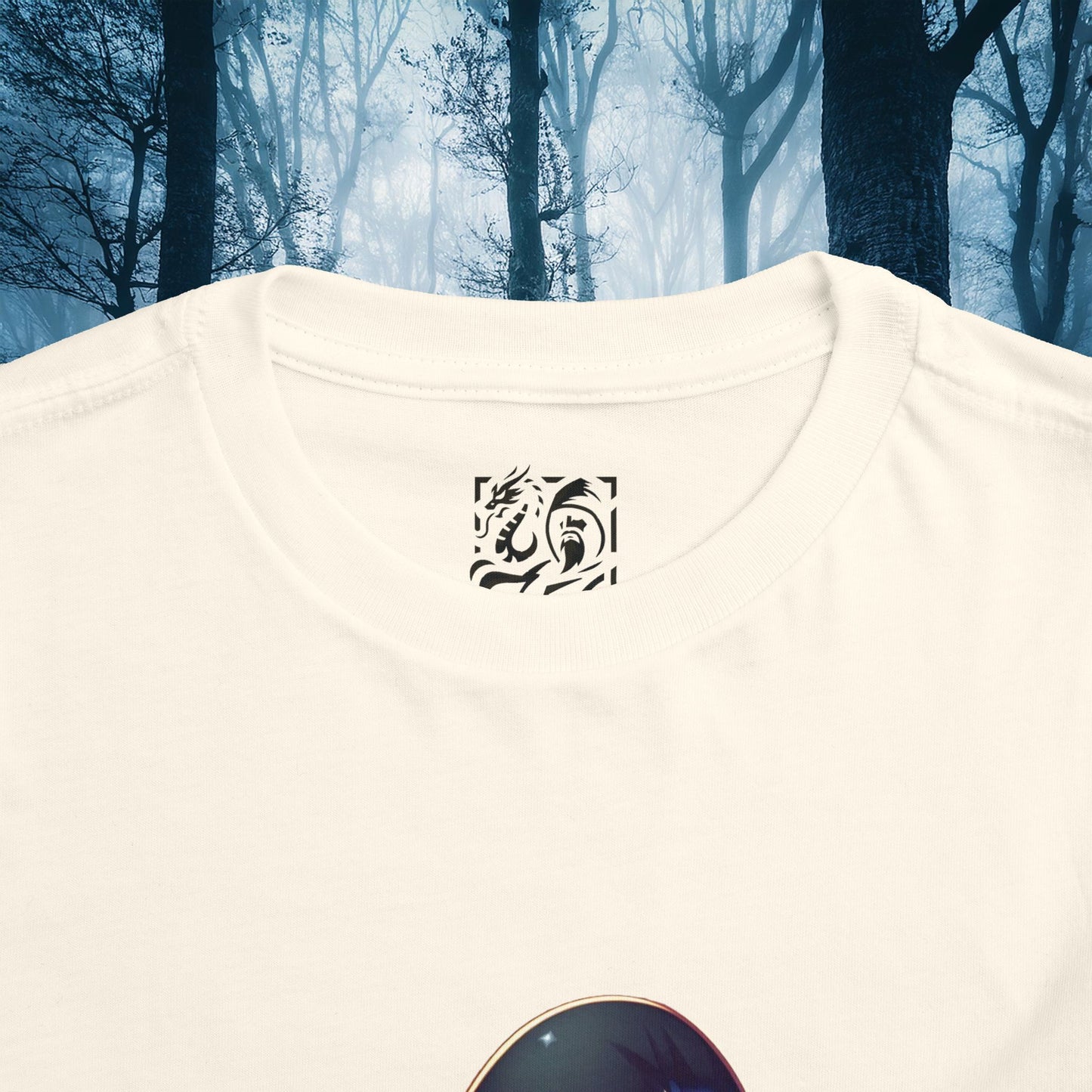 Trick or Treat Mummy Toddler Tee