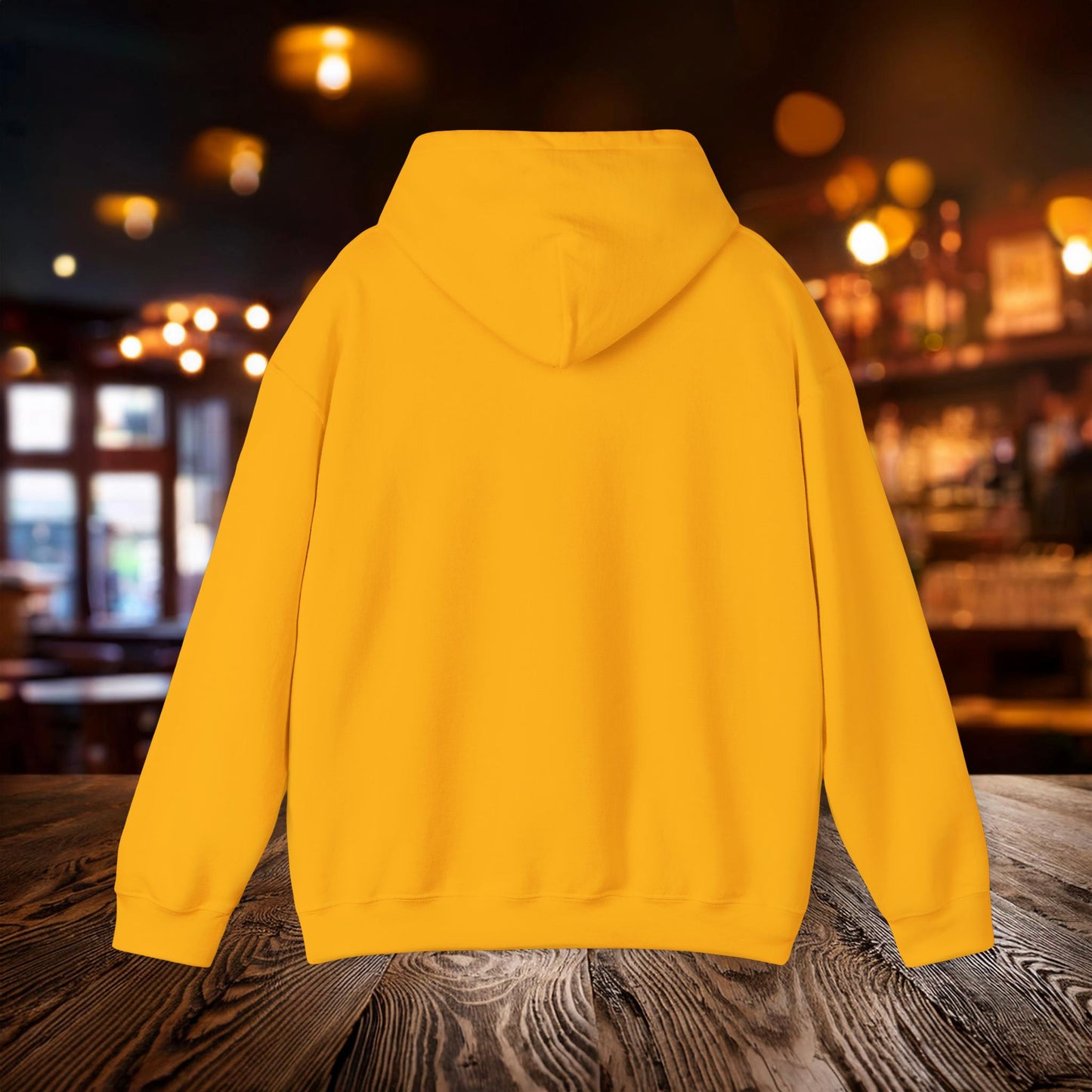 Lightning Artillery Hoodie