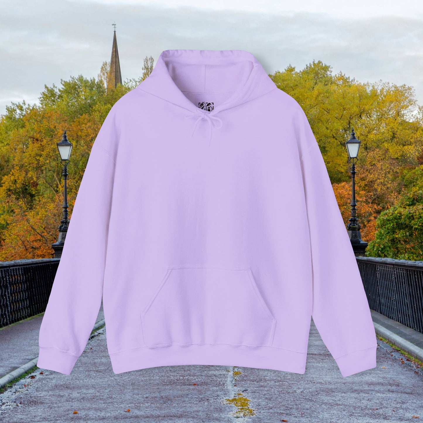 Celtic FC The Bhoys Hoodie