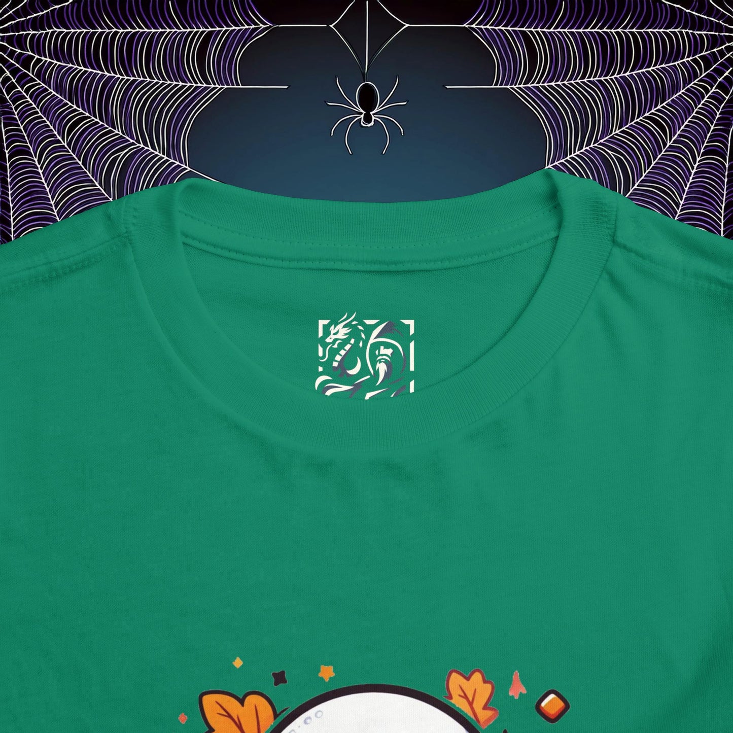 Little Ghost Toddler Tee