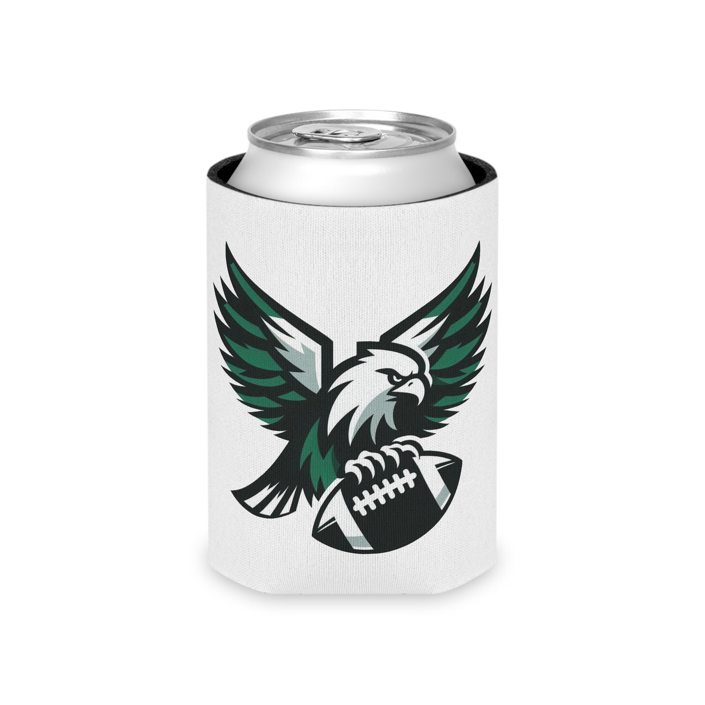 Fly Eagles Fly Can Cooler