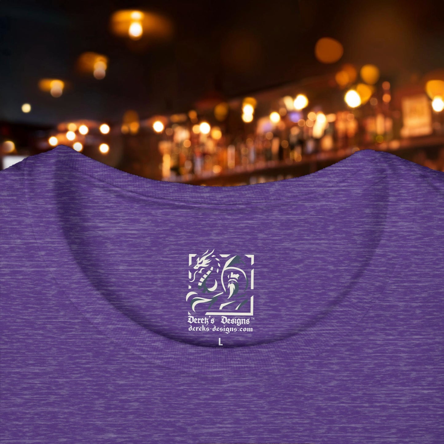 Lightning Artillery Women's Softstyle Tee