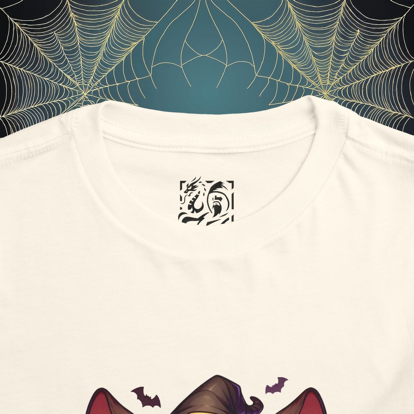 Cute Bat Toddler Tee