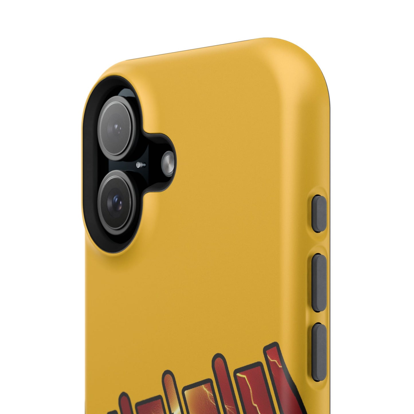 Lightning Artillery Impact-Resistant Cases