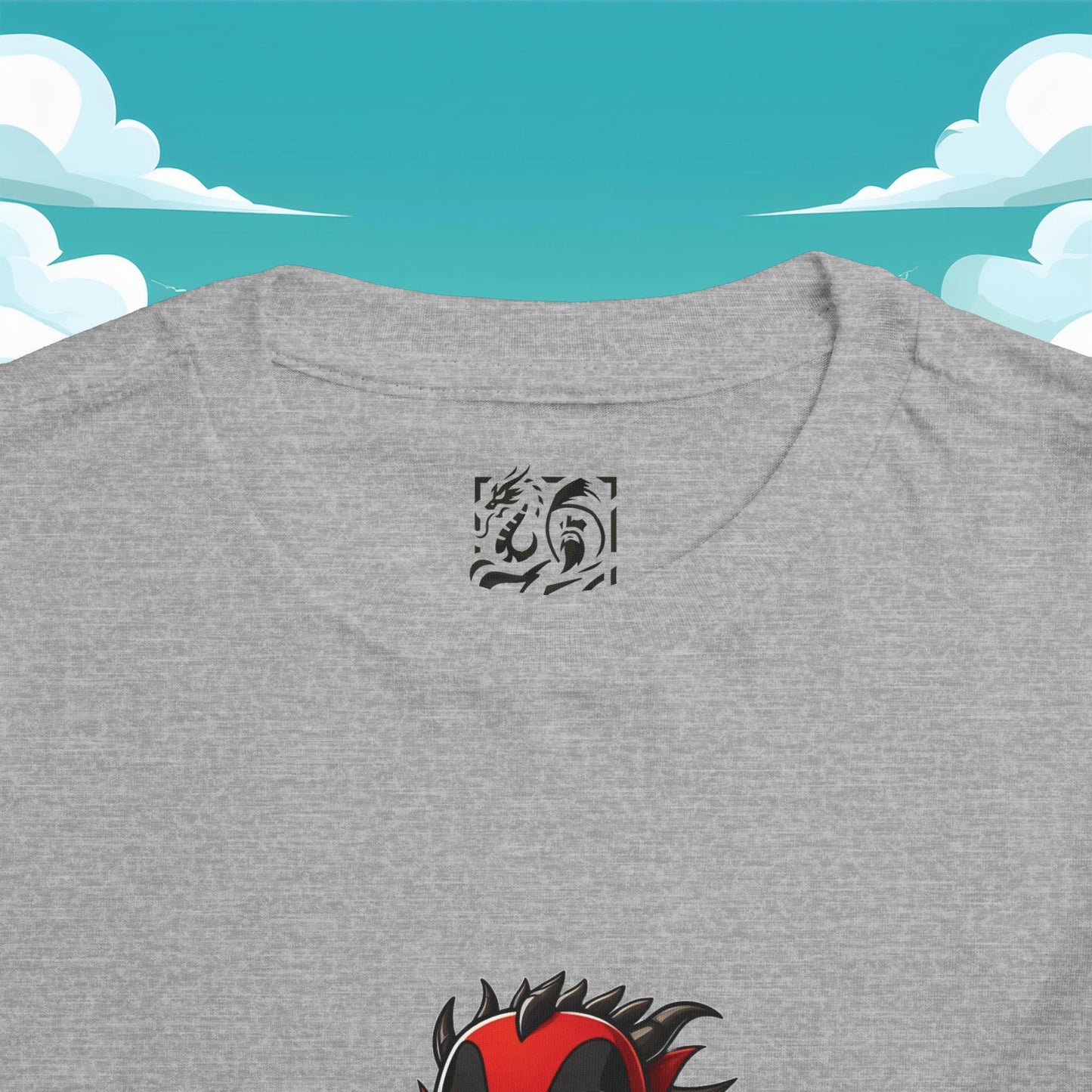 Wrexham WrexPool Toddler Tee