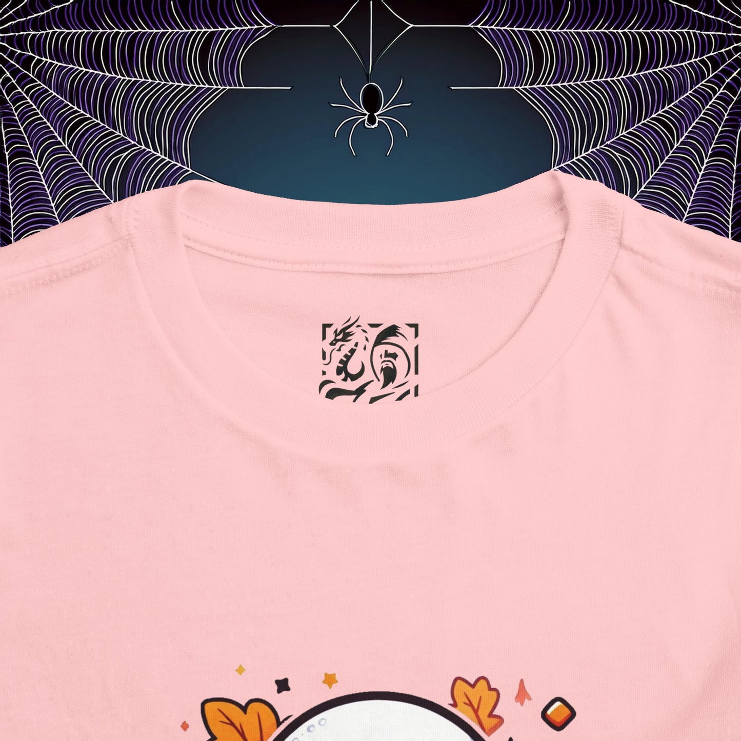 Little Ghost Toddler Tee