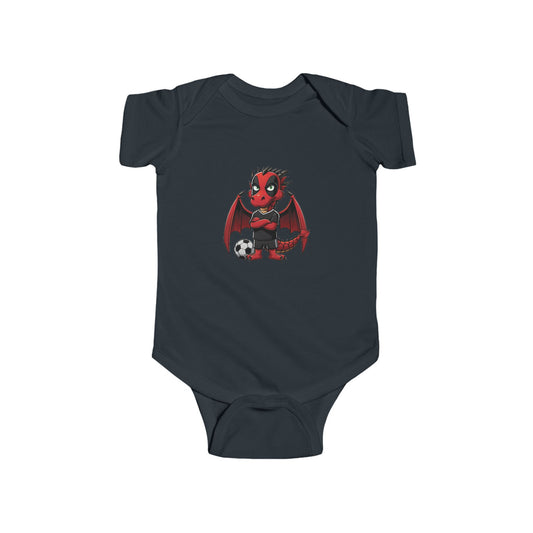 WrexPool Infant Bodysuit