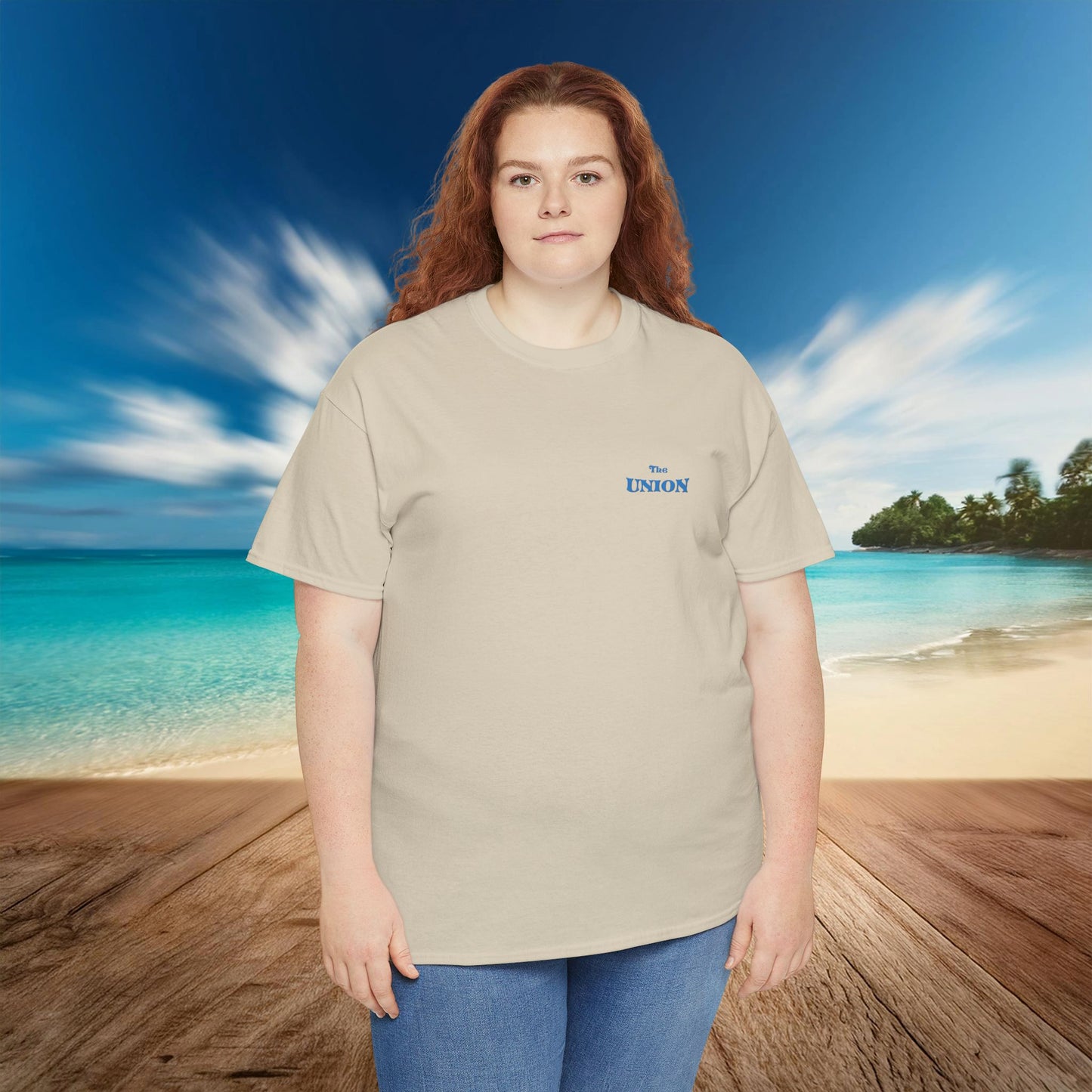 Monterey Bay Point Lobos Tee