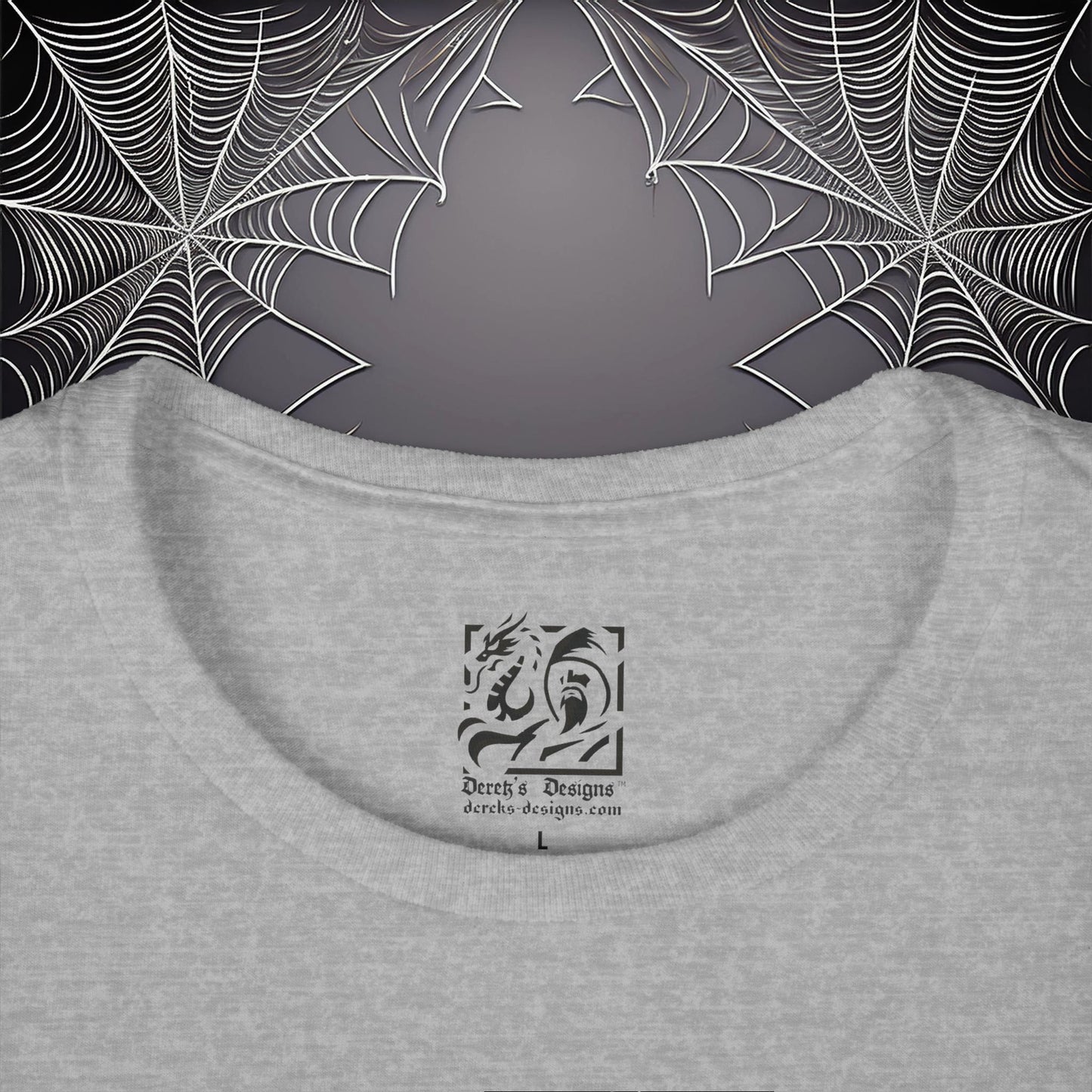 Cute Witch Women's Softstyle Tee