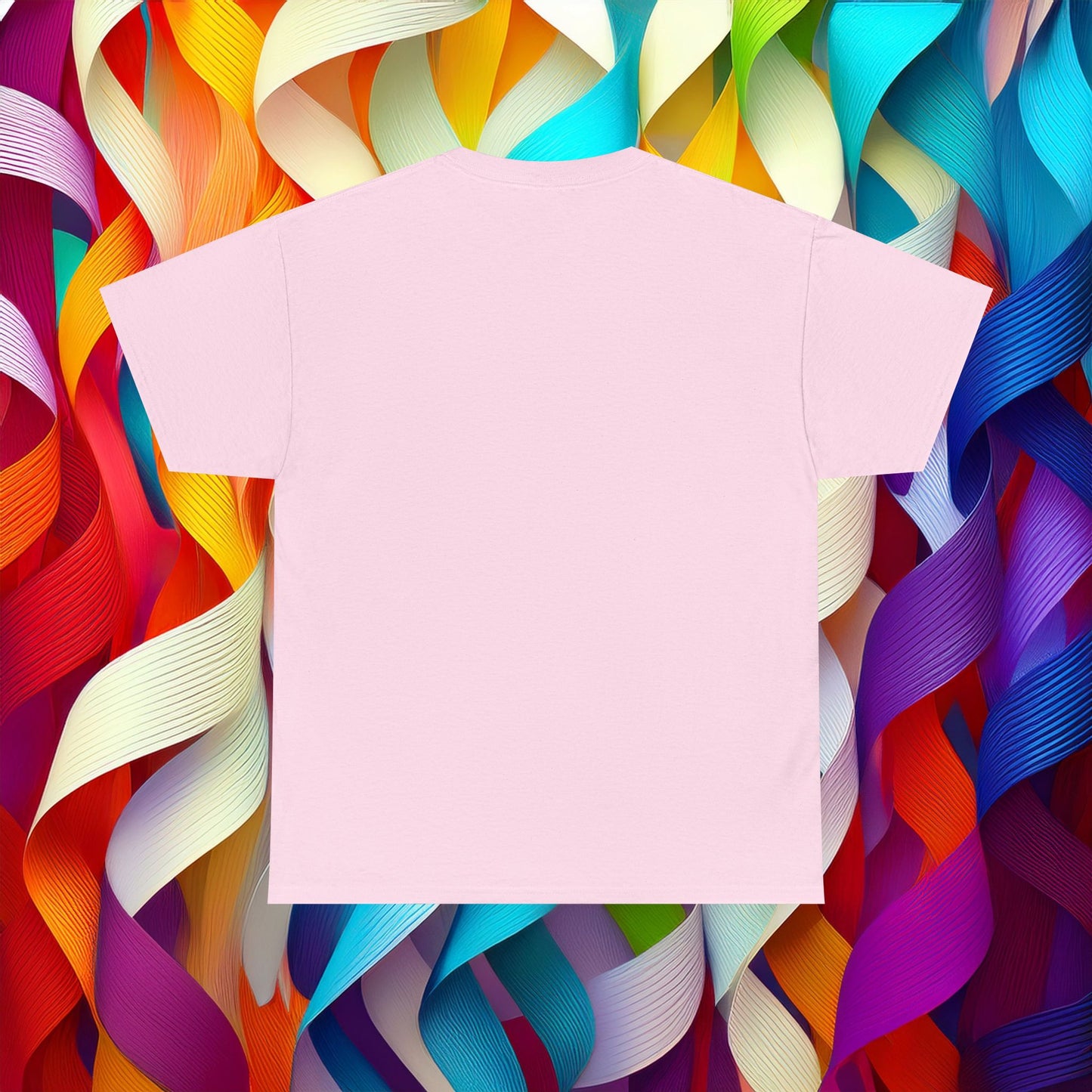 Love Color Bomb Tee