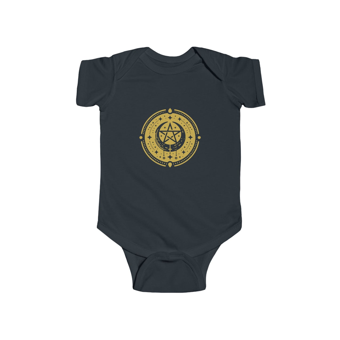 Celestial Protection Infant Bodysuit
