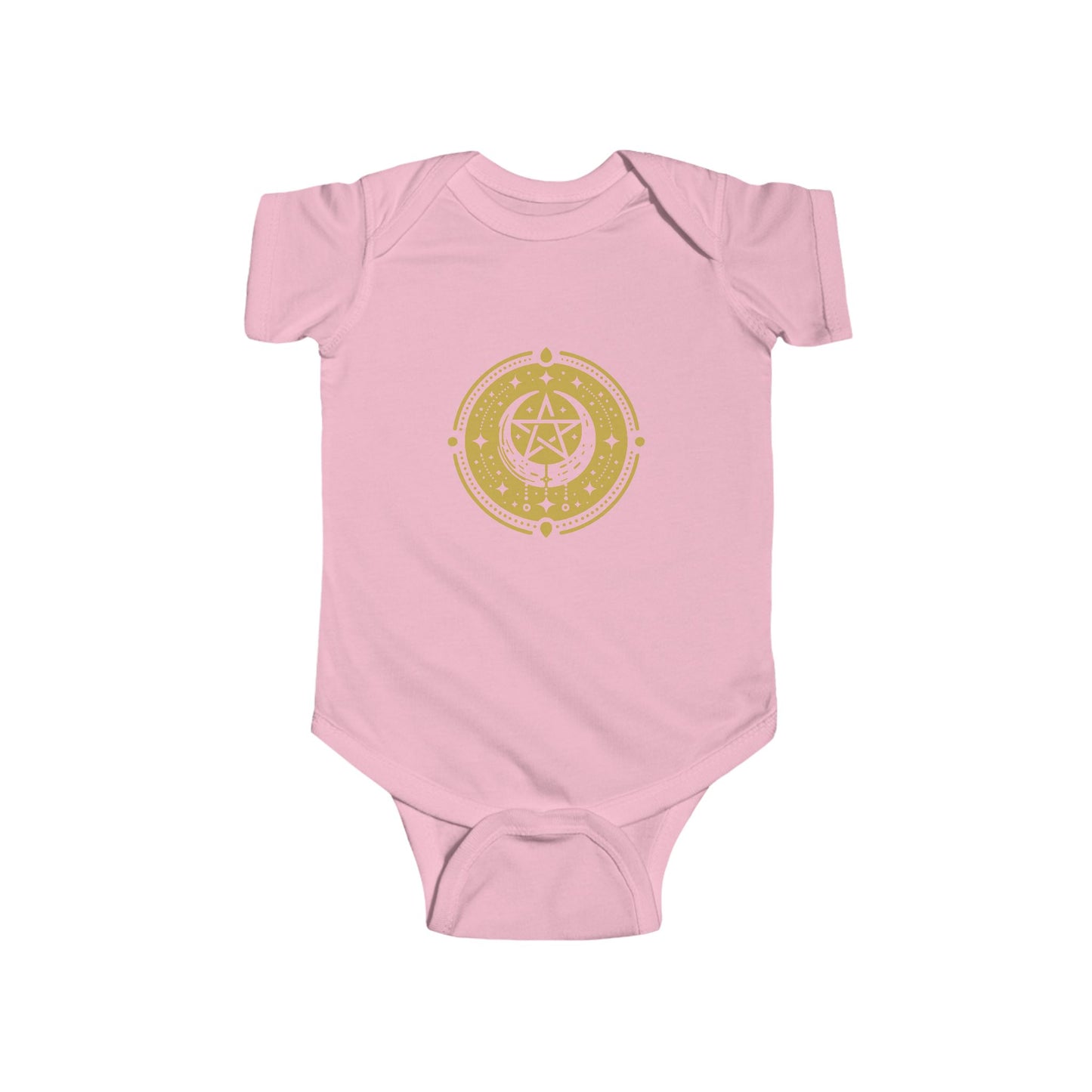Celestial Protection Infant Bodysuit