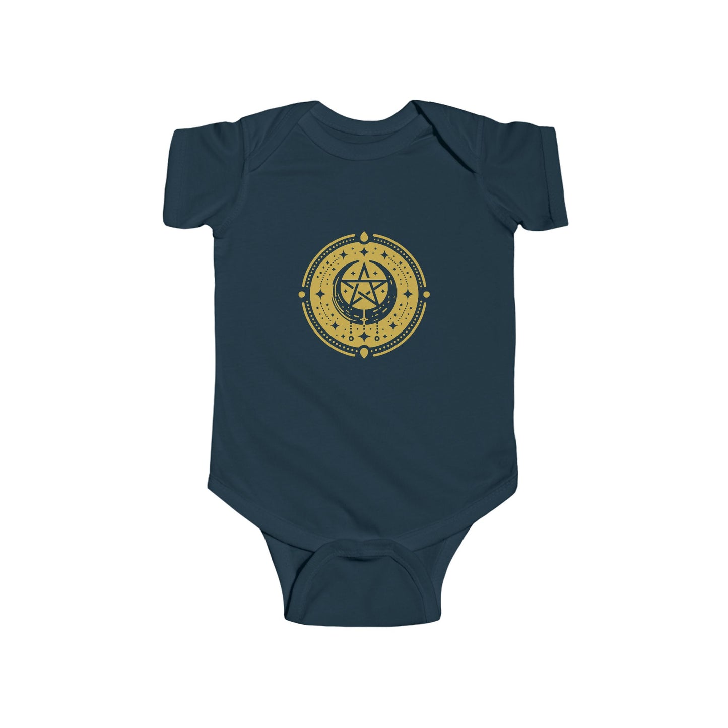 Celestial Protection Infant Bodysuit