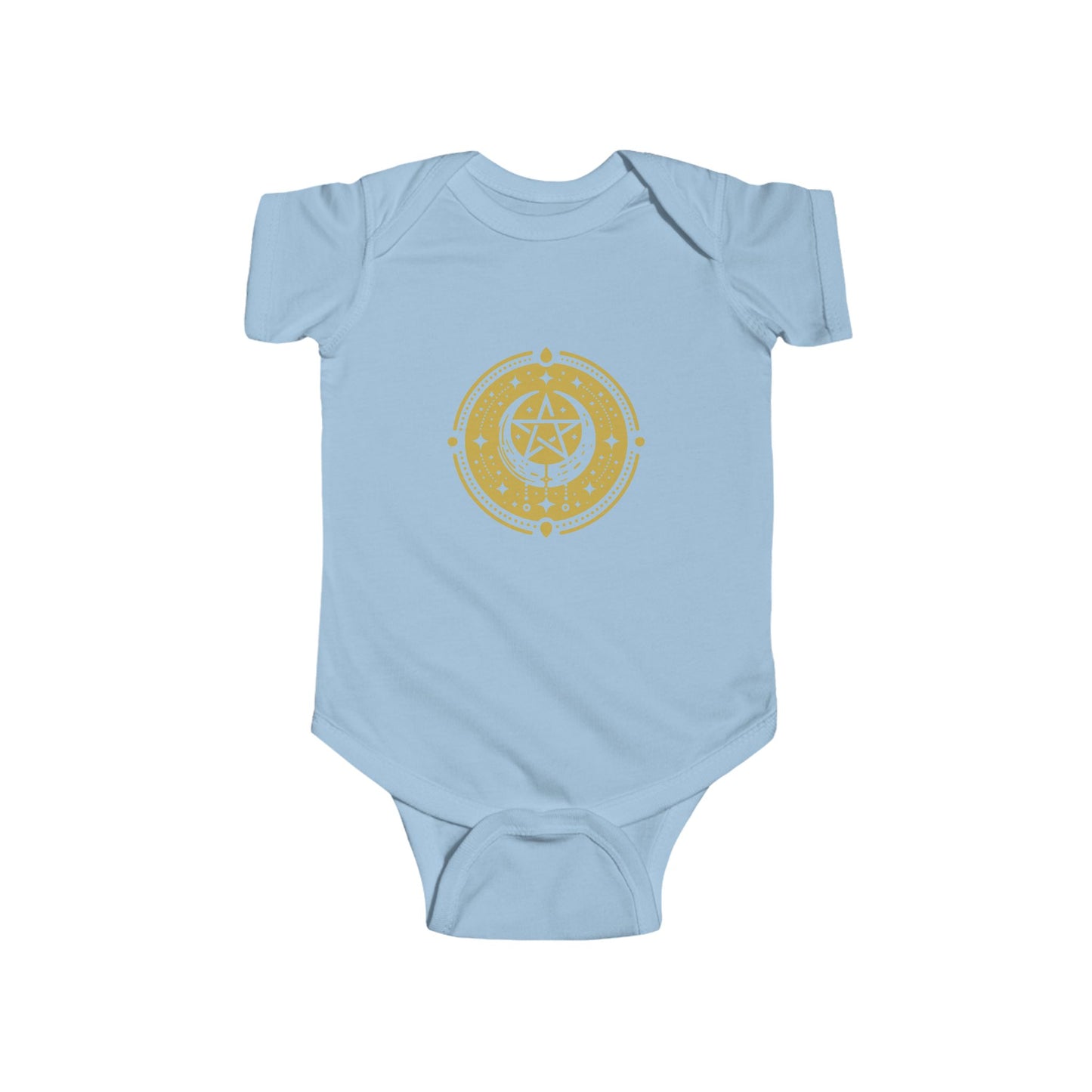 Celestial Protection Infant Bodysuit