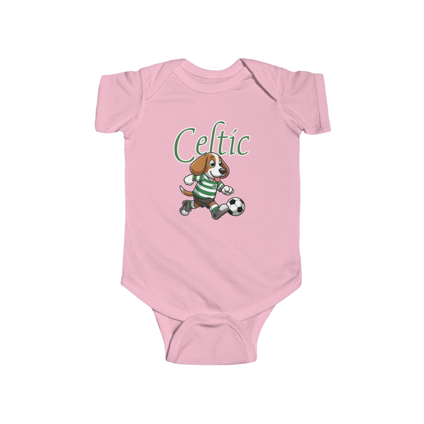 Huddle Hound Infant Bodysuit