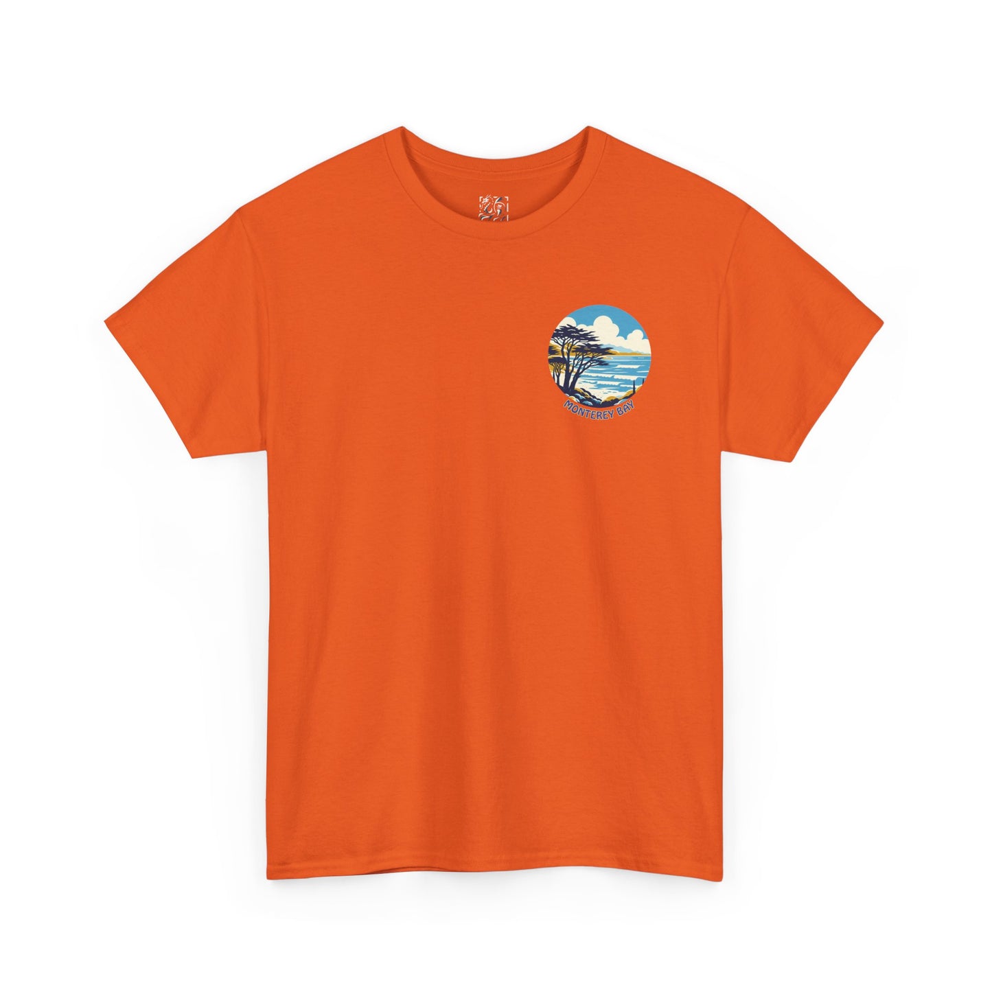 Monterey Bay "The Union" Tee