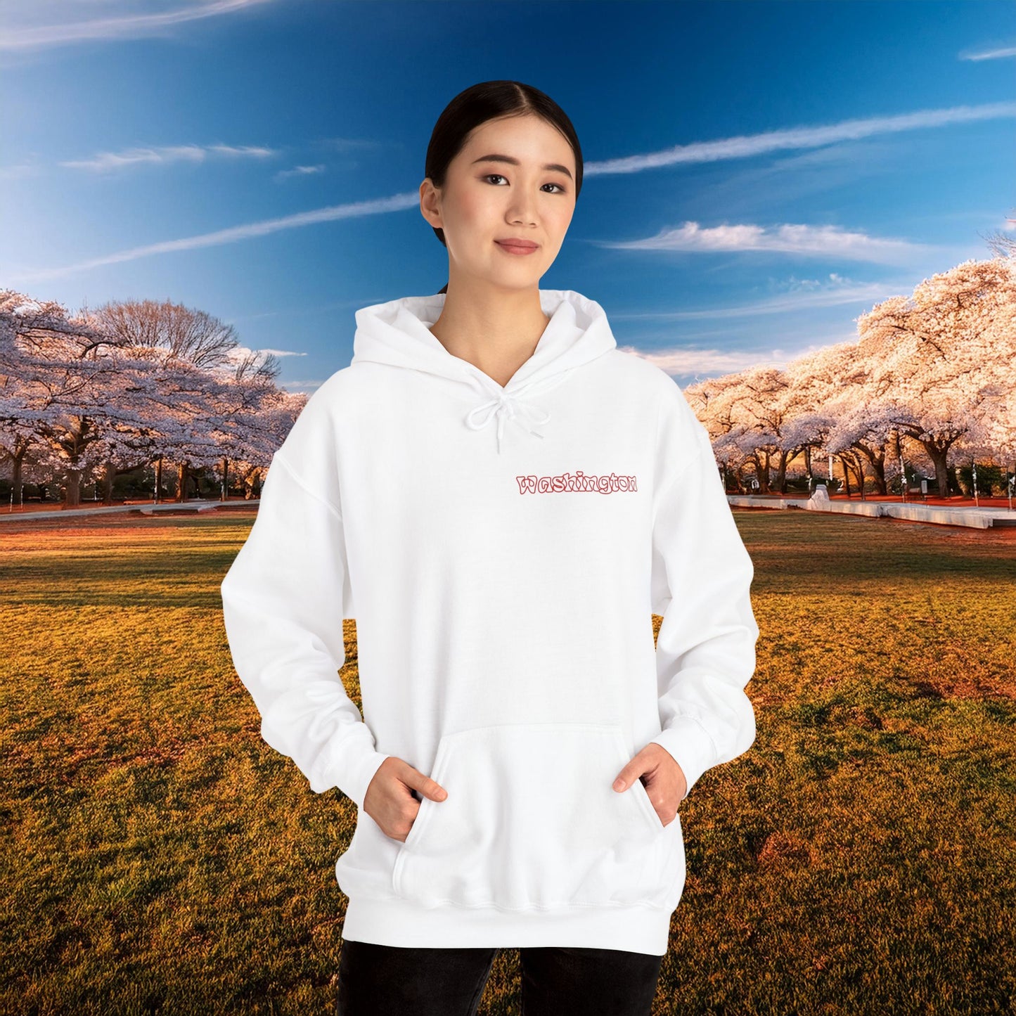 Magical Mystery Nats Hoodie