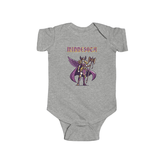 Viking Valkyrie Infant Bodysuit