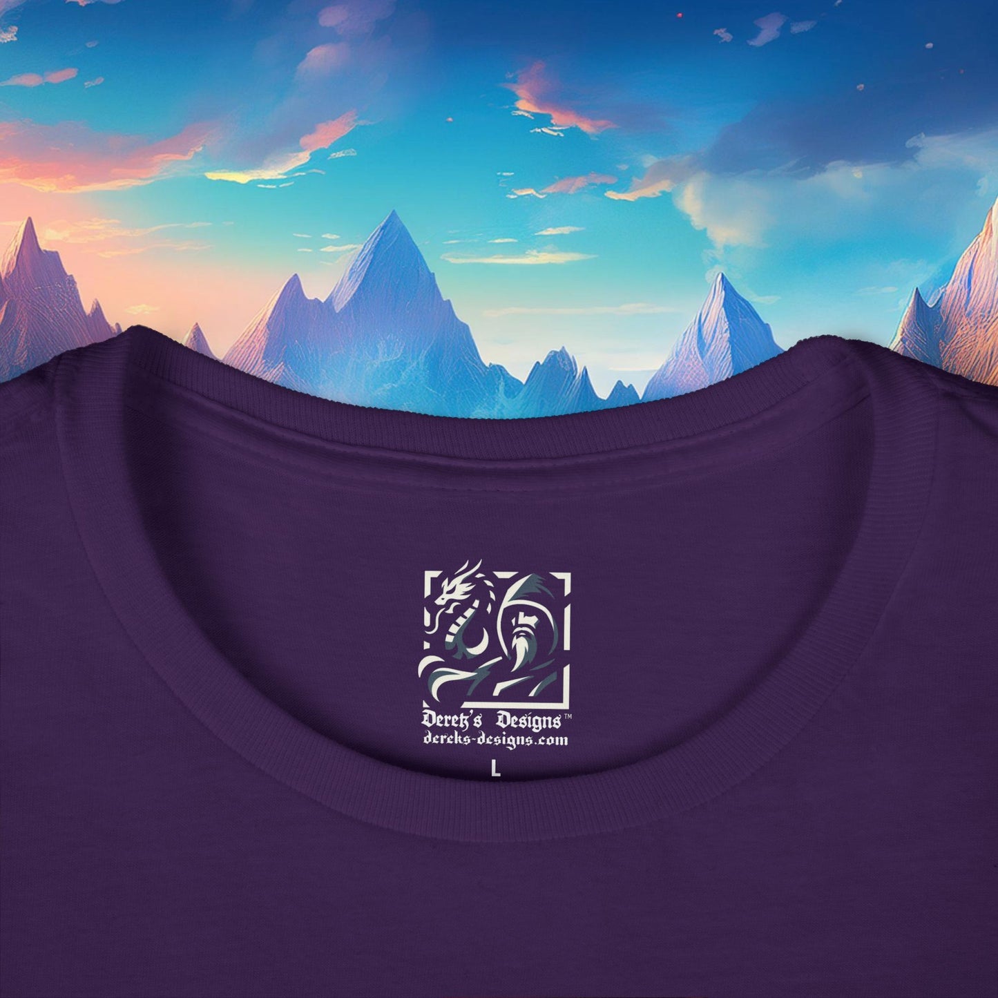 Little Monster Women's Softstyle Tee