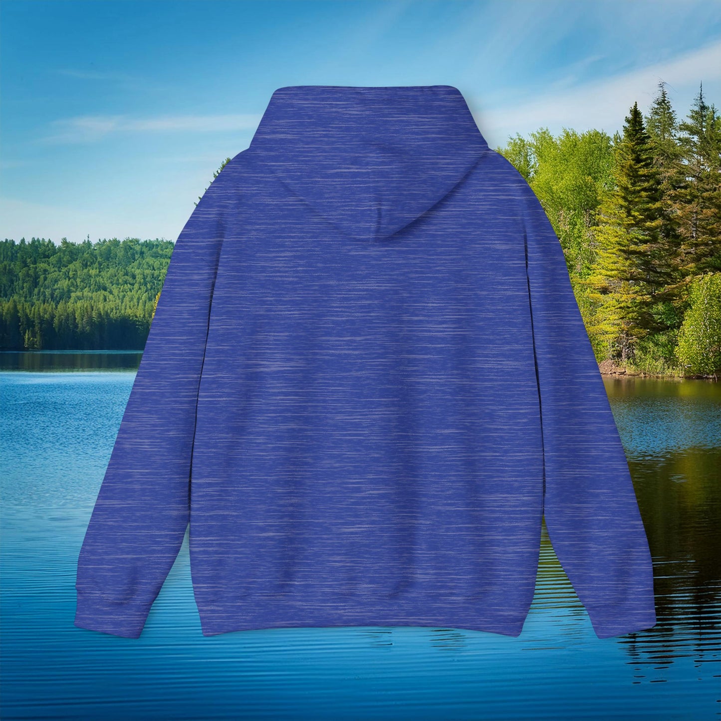 Minnesota United Little Loon Hoodie