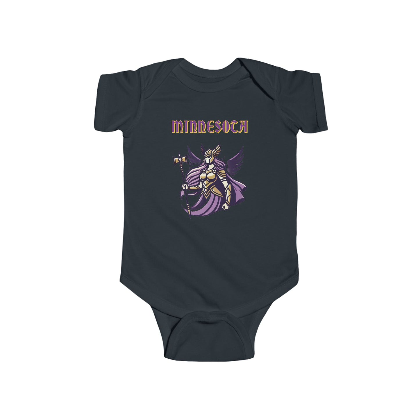 Minnesota Valkyrie Infant Bodysuit